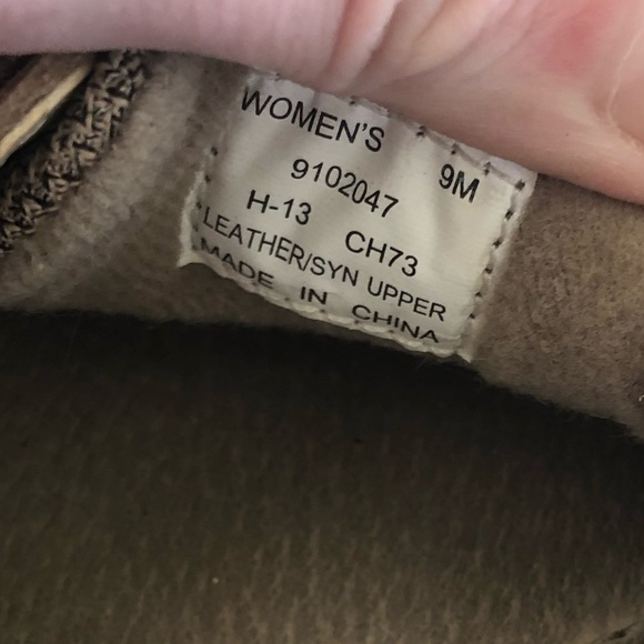 Sperry Angelfish Boat Shoes - Picture 4 of 7